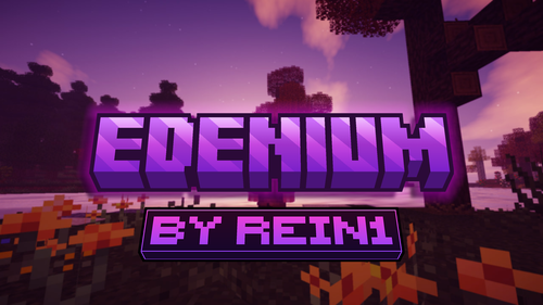 Edenium [1.19.2]