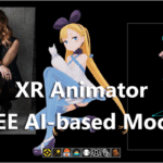 SystemAnimatorOnline — XR Animator