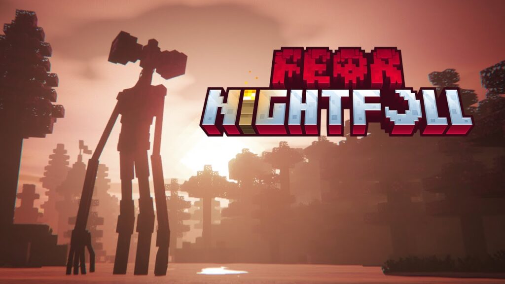 Fear Nightfall: Remains of Chaos