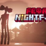 Fear Nightfall: Remains of Chaos